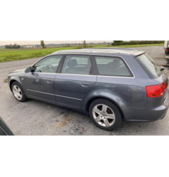 Alternateur AUDI A4 2