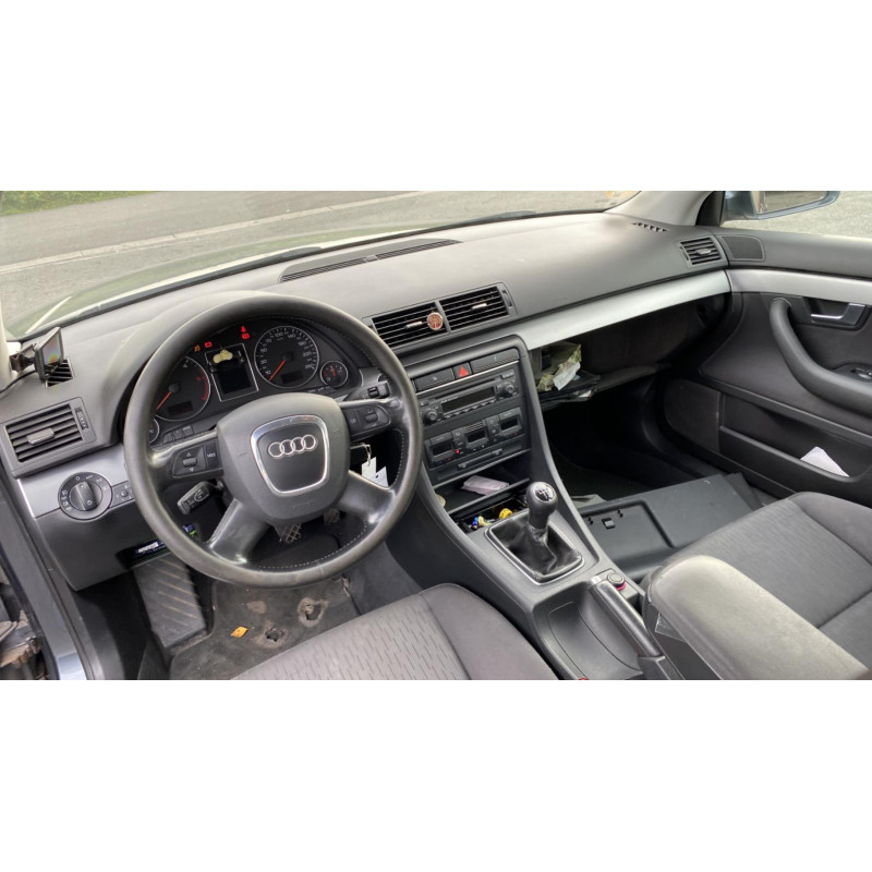 Alternateur AUDI A4 2 Photo n°7