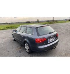 Alternateur AUDI A4 2