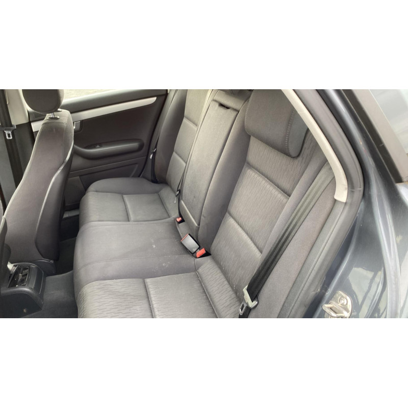 Alternateur AUDI A4 2 Photo n°9