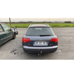 Alternateur AUDI A4 2