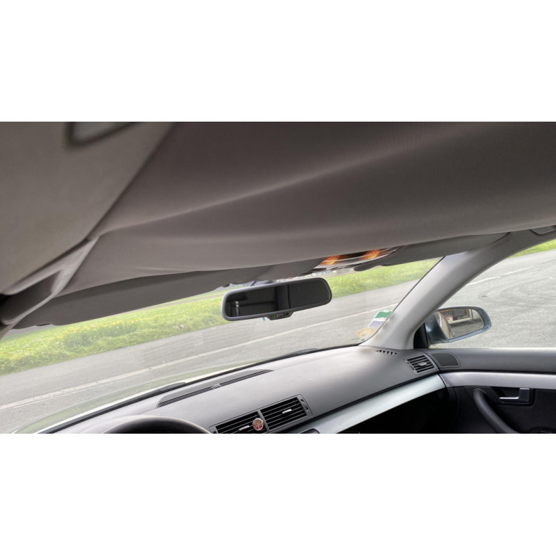 Alternateur AUDI A4 2 Photo n°11