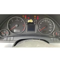 Alternateur AUDI A4 2