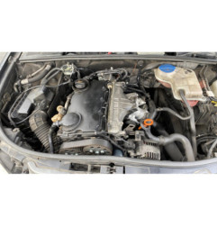 Alternateur AUDI A4 2