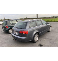 Alternateur AUDI A4 2