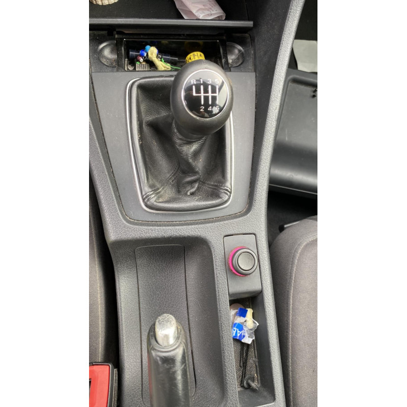 Alternateur AUDI A4 2 Photo n°16