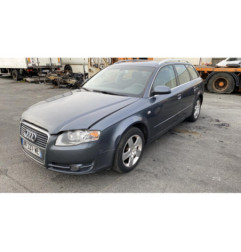 Alternateur AUDI A4 2