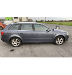Alternateur AUDI A4 2