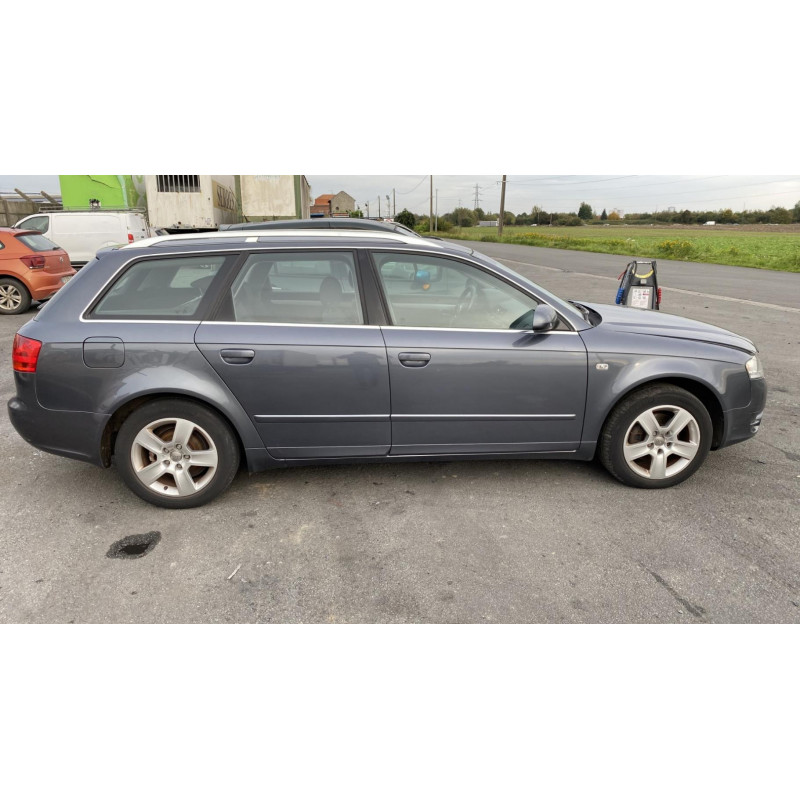 Alternateur AUDI A4 2 Photo n°18
