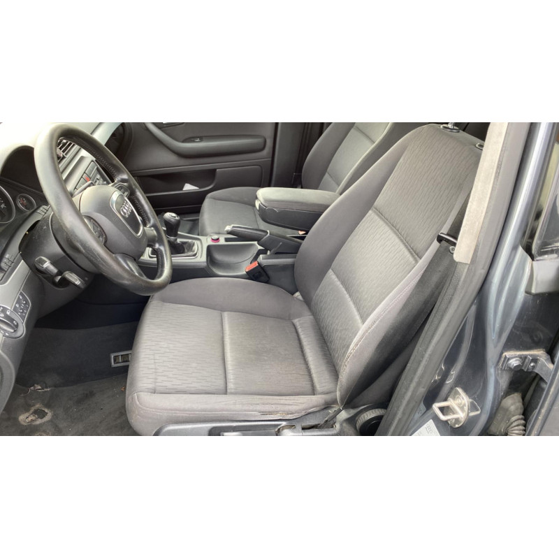 Alternateur AUDI A4 2 Photo n°19