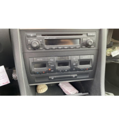Alternateur AUDI A4 2