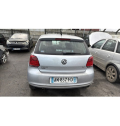Alternateur VOLKSWAGEN POLO 5