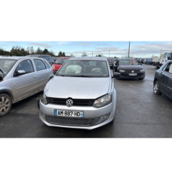Alternateur VOLKSWAGEN POLO 5