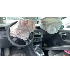 Alternateur VOLKSWAGEN POLO 5