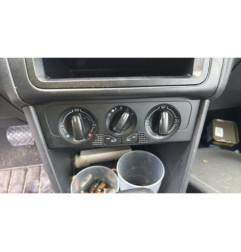 Alternateur VOLKSWAGEN POLO 5