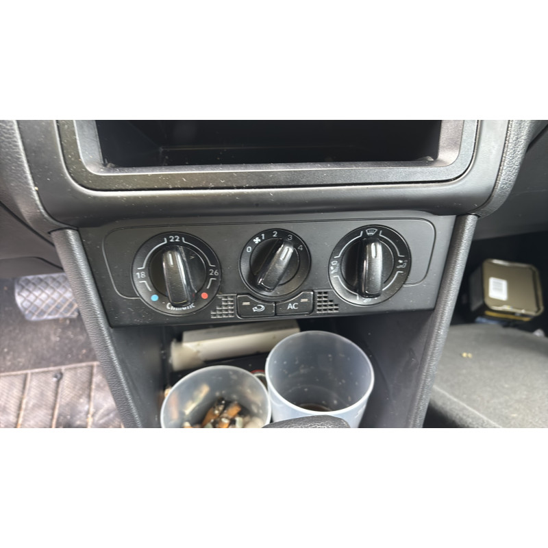 Alternateur VOLKSWAGEN POLO 5 Photo n°19