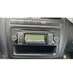 Alternateur VOLKSWAGEN POLO 5