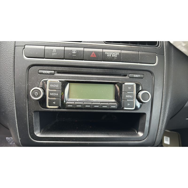 Alternateur VOLKSWAGEN POLO 5 Photo n°20