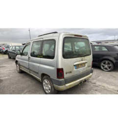 Pompe de direction CITROEN BERLINGO 1