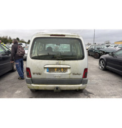 Pompe de direction CITROEN BERLINGO 1