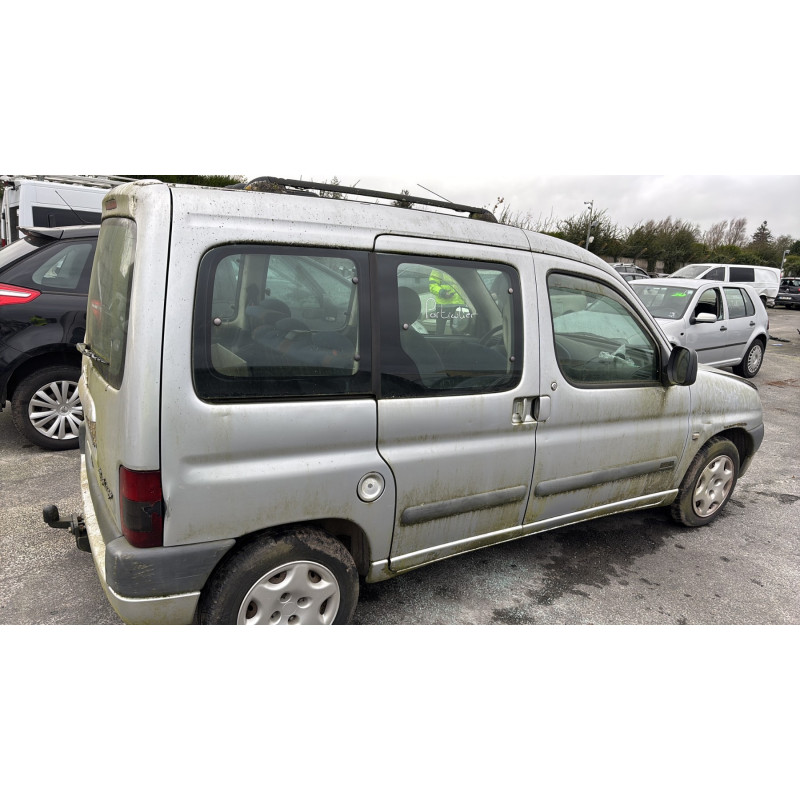 Pompe de direction CITROEN BERLINGO 1 Photo n°9