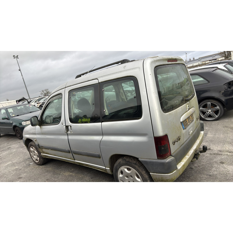 Pompe de direction CITROEN BERLINGO 1 Photo n°10