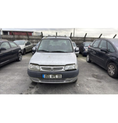 Pompe de direction CITROEN BERLINGO 1