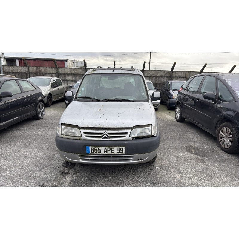 Pompe de direction CITROEN BERLINGO 1 Photo n°11