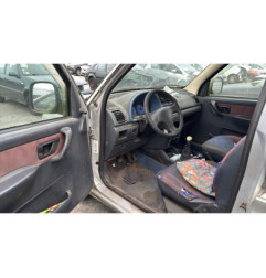 Pompe de direction CITROEN BERLINGO 1