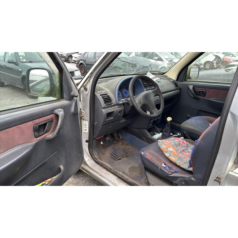 Pompe de direction CITROEN BERLINGO 1 Photo n°12