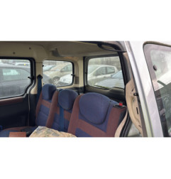 Pompe de direction CITROEN BERLINGO 1