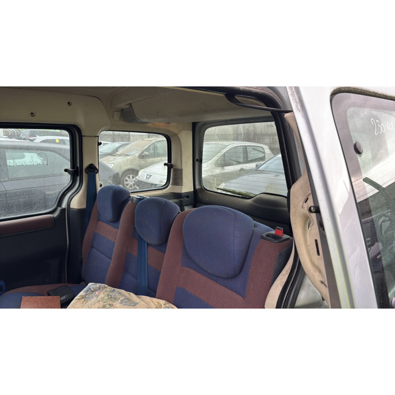 Pompe de direction CITROEN BERLINGO 1 Photo n°13