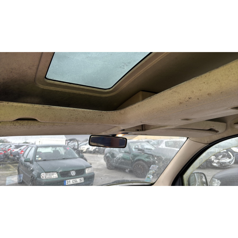 Pompe de direction CITROEN BERLINGO 1 Photo n°15