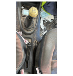 Pompe de direction CITROEN BERLINGO 1