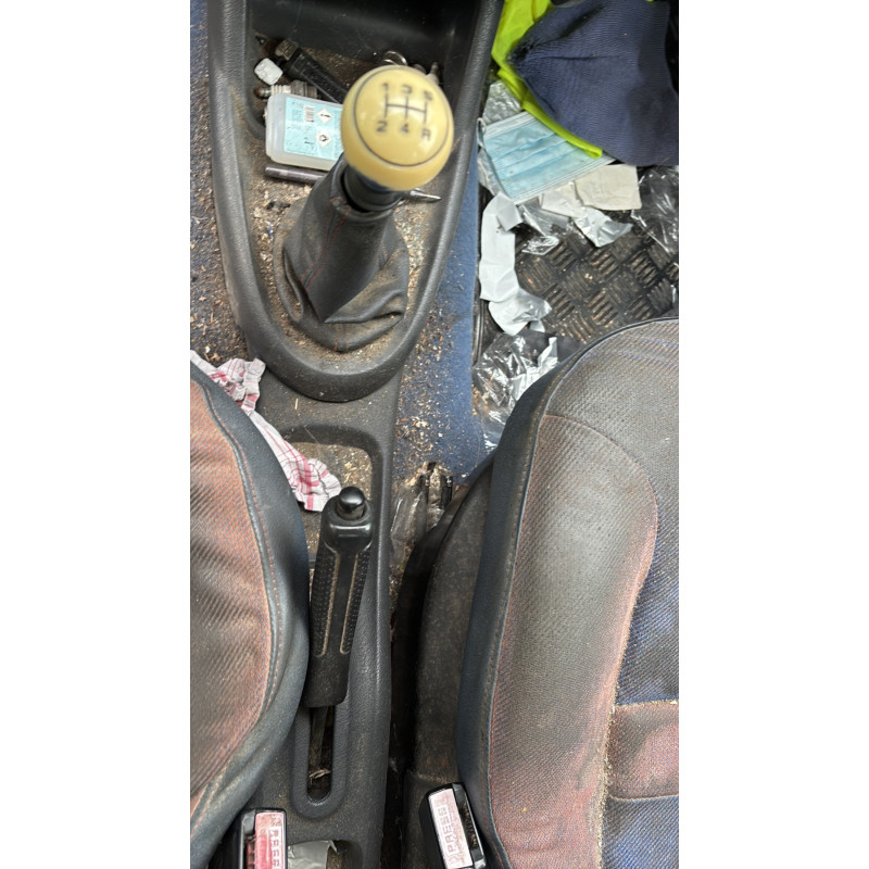 Pompe de direction CITROEN BERLINGO 1 Photo n°16