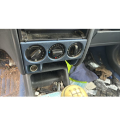 Pompe de direction CITROEN BERLINGO 1