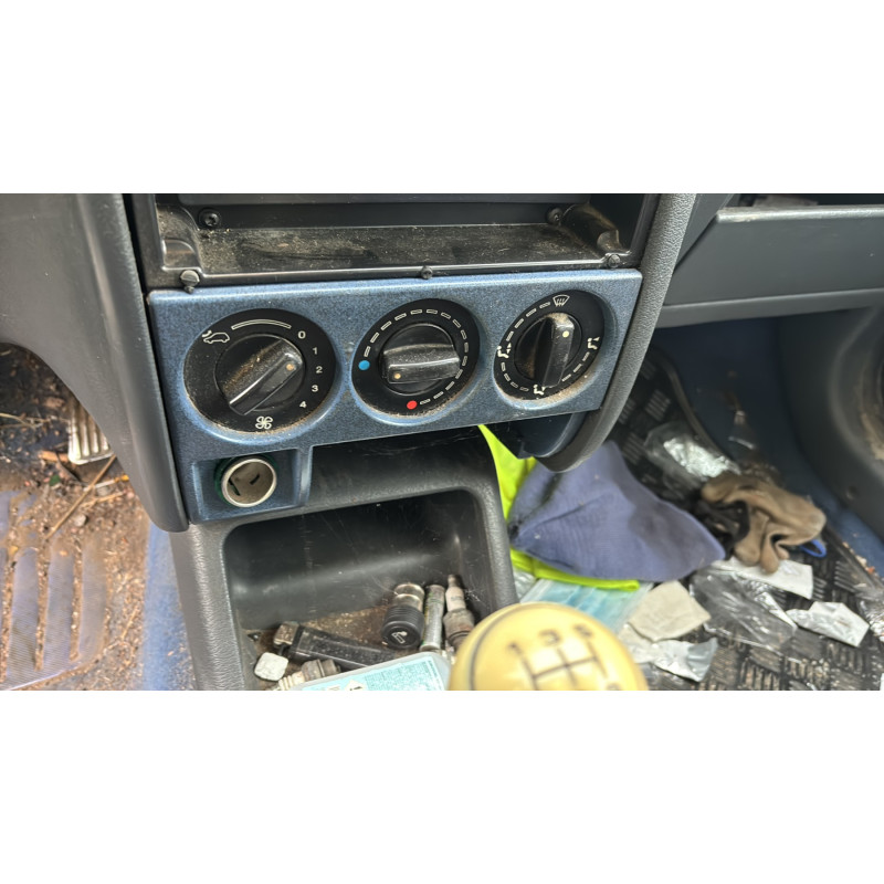 Pompe de direction CITROEN BERLINGO 1 Photo n°17