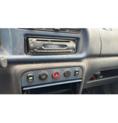 Pompe de direction CITROEN BERLINGO 1