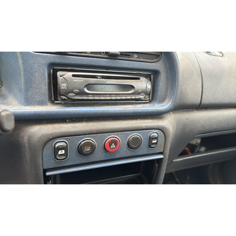 Pompe de direction CITROEN BERLINGO 1 Photo n°18