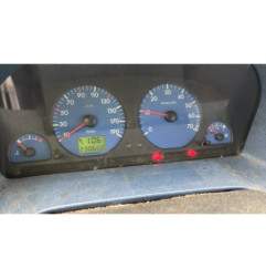 Pompe de direction CITROEN BERLINGO 1