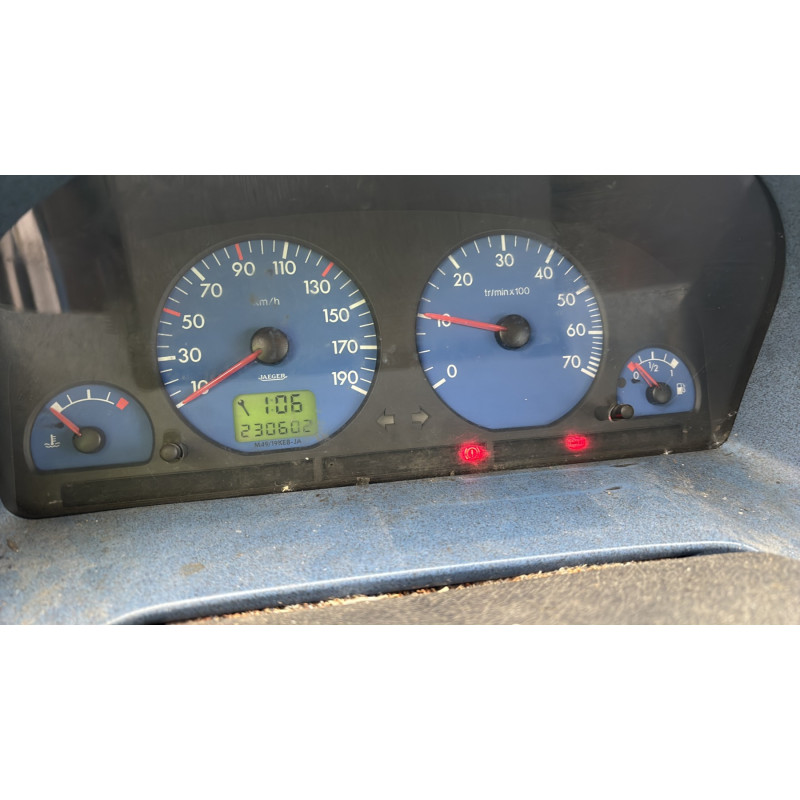 Pompe de direction CITROEN BERLINGO 1 Photo n°19