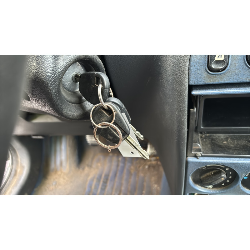 Pompe de direction CITROEN BERLINGO 1 Photo n°20