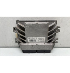 Calculateur moteur DACIA SANDERO 1 Photo n°1
