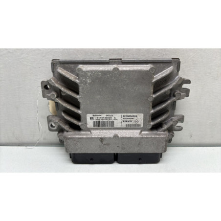 Calculateur moteur DACIA SANDERO 1 Photo n°1
