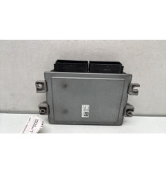 Calculateur moteur DACIA SANDERO 1
