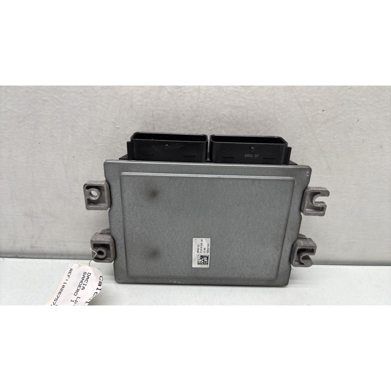Calculateur moteur DACIA SANDERO 1 Photo n°4