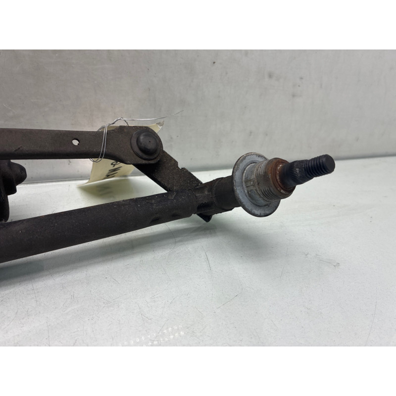 Moteur essuie glace avant RENAULT MASTER 2 Photo n°1