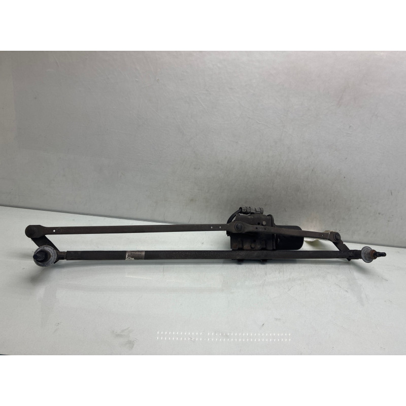 Moteur essuie glace avant RENAULT MASTER 2 Photo n°2