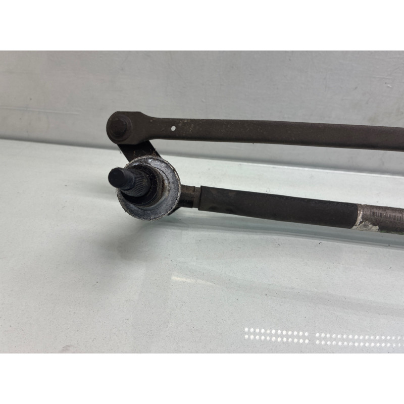 Moteur essuie glace avant RENAULT MASTER 2 Photo n°3