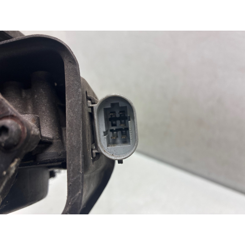 Moteur essuie glace avant RENAULT MASTER 2 Photo n°4